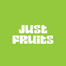 Just Fruits logo